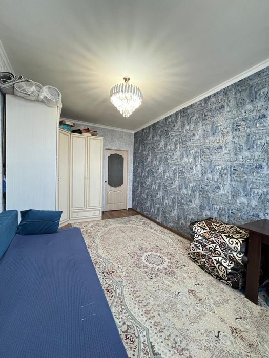 Продается 2 комнатная квартира