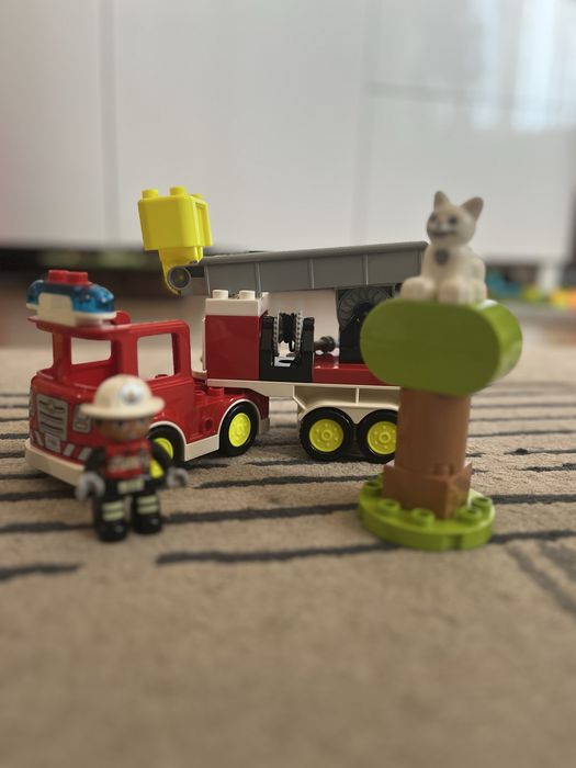 Lego Duplo - сетове