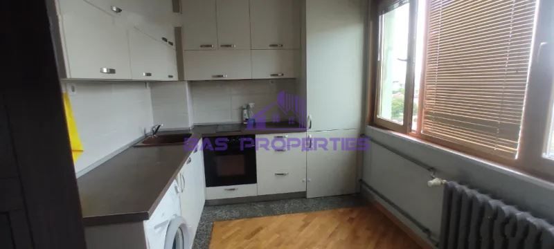 Дава се под наем Тристаен апартамент в София, Сухата река - 87 кв.м за 612 € - Снимка #1