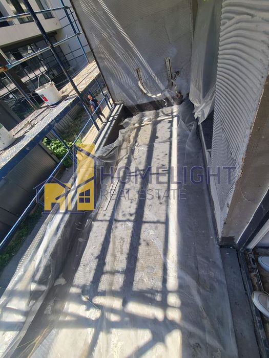 Продава се Двустаен апартамент в София, Кръстова вада - 69 кв.м за 2319 €/кв.м - Снимка #4