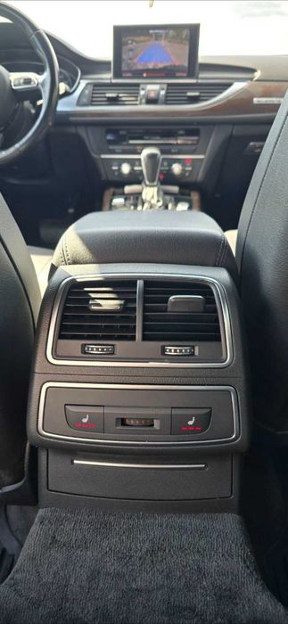 Бартер audi a6 2016 3.0tfsi