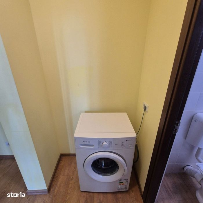 Dr. Taberei- Afi Cotroceni, str. Sibiu, 2 camere, mobilat