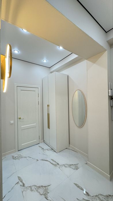 Квартира в аренду