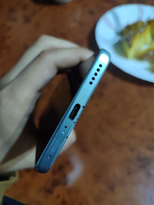 Honor X9C 5G 12/256gblik