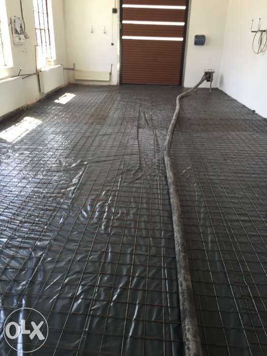 Executam sape mecanizate si elicopterizate