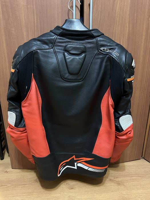 Geaca Piele Alpinestars