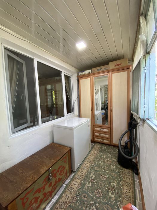 2-х комнатная квартира