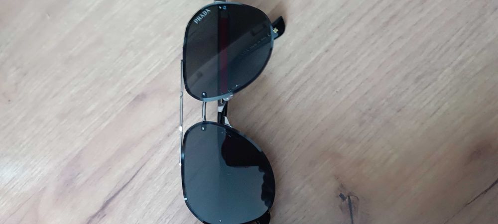 Ochelari de soare Prada