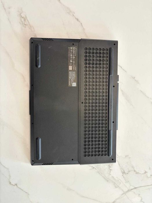 Laptop Gaming Lenovo Legion 15ARH05 – Ryzen 7, GTX 1650Ti, 16GB RAM