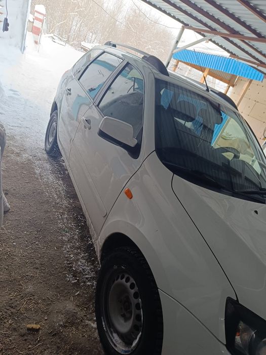 Продам Лада калина Автомат