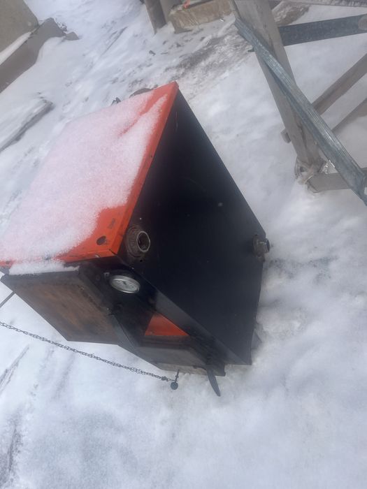 продам котел  купер200