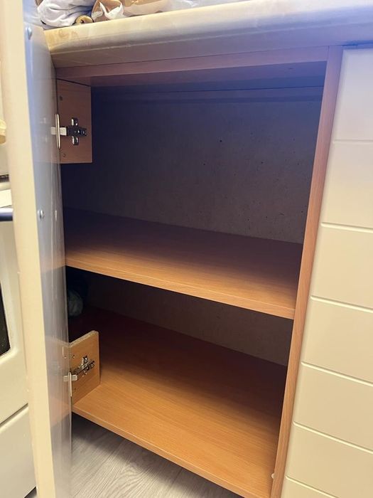 Кухонный гарнитур модули