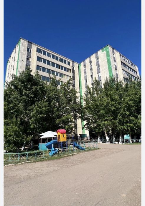 Квартира 3-комнатная