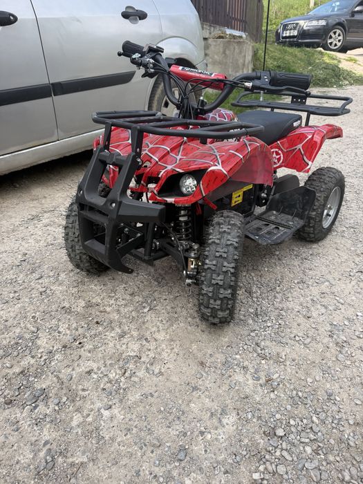 Atv. Copiii. De vanzare
