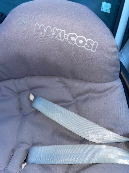 Maxi-Cosi Детско столче за кола