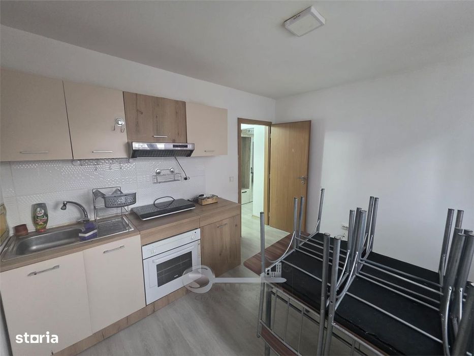 Apartament 1 camera decomandat - Poitiers