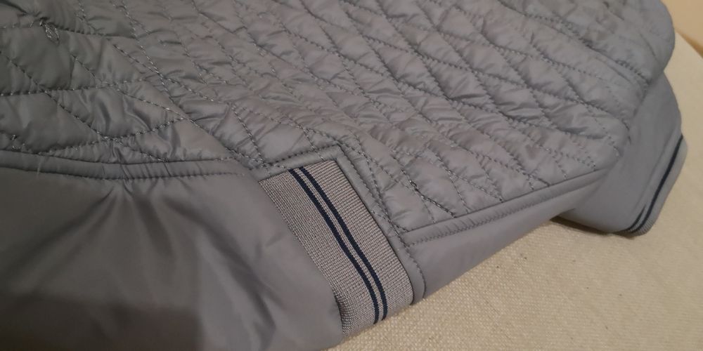 Мъжко Яке energie