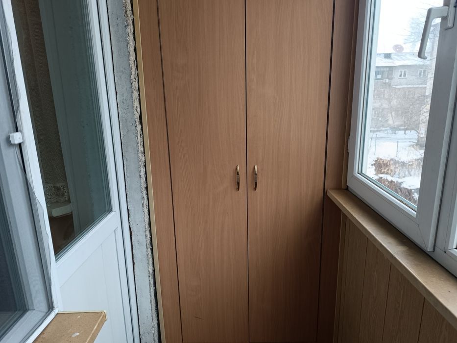 4-х комнатная квартира