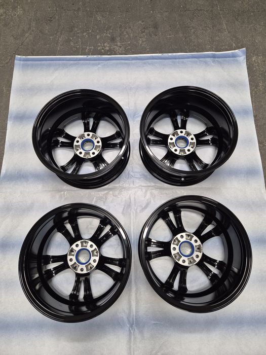 Jante mercedes 16 5x112