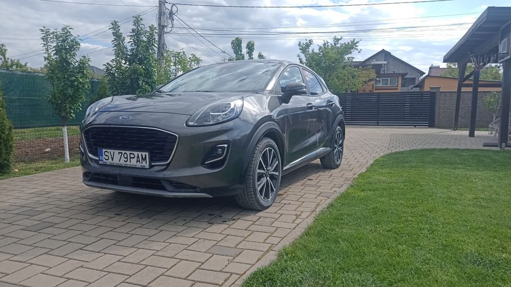Vând Ford FORD vand