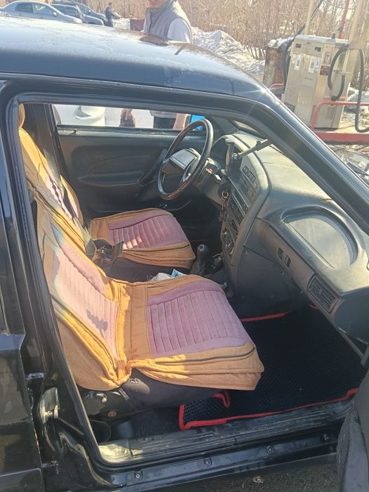 Продаю 2 машины срочно