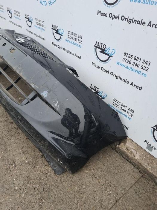 Bara fata Completa Honda Jazz 2