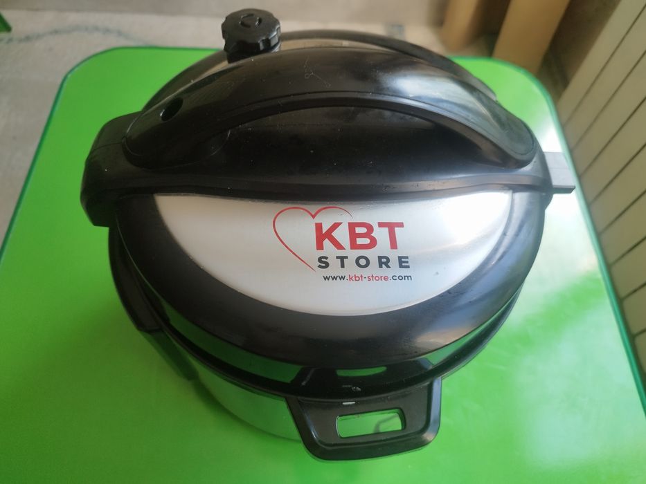 Мултиварка черный