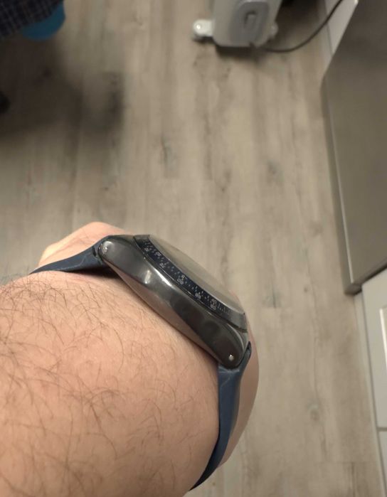 Часовник Swatch Irony