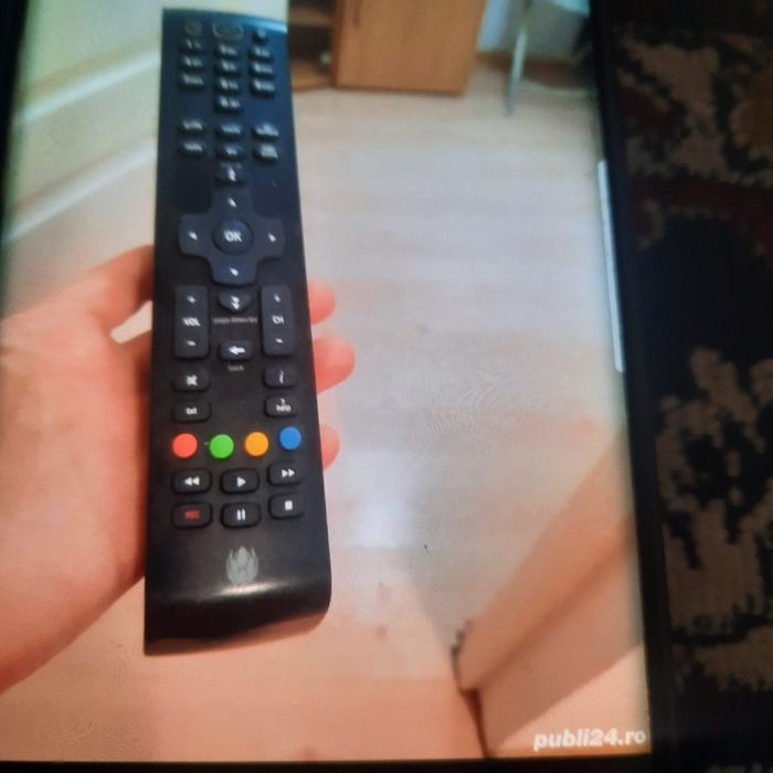 Vând plasma Samsung.