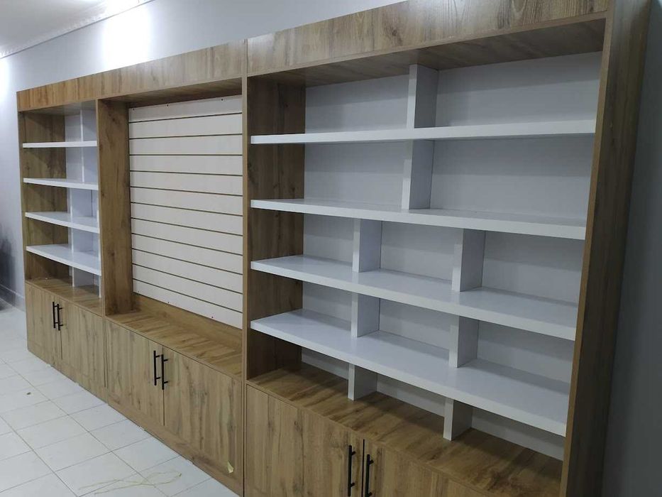 Mebel buyurtma asosida