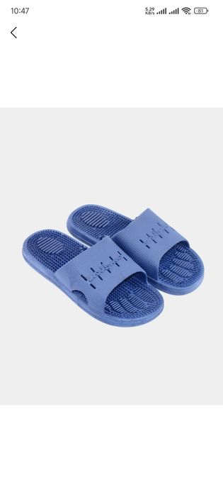 Massaj tapochka optom