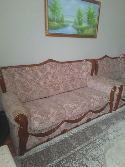 Продам 2 дивана Потютьков