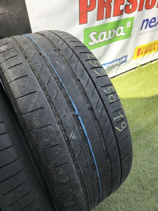 255.50.19 continental