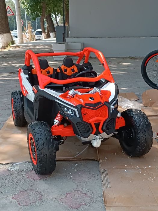 Временная Скидка багги Детский джип мудатли тулов бор