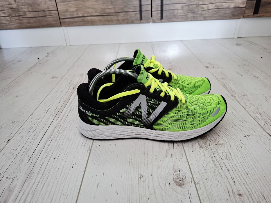 New Balance-Ориг.маратонки