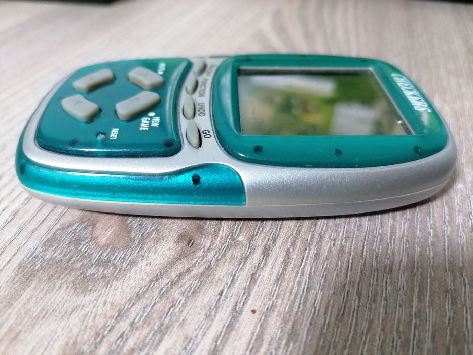 Checkers / joc de dame