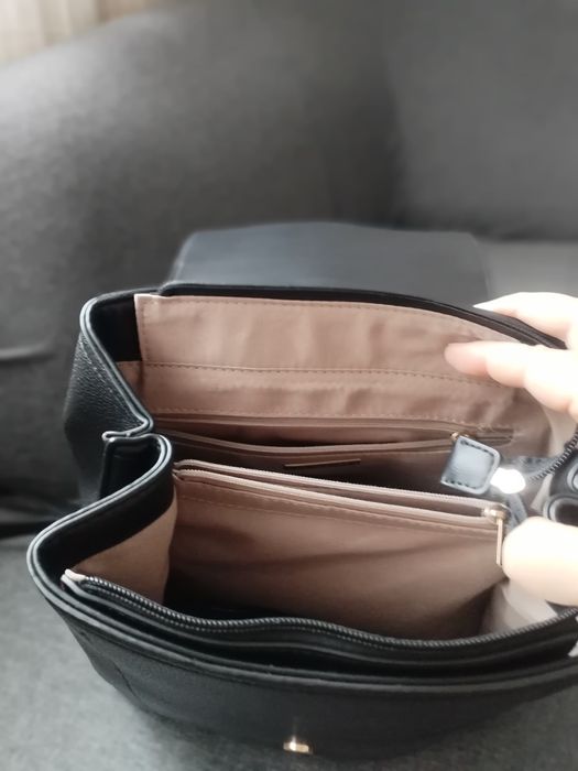 Чисто нова дамска раница