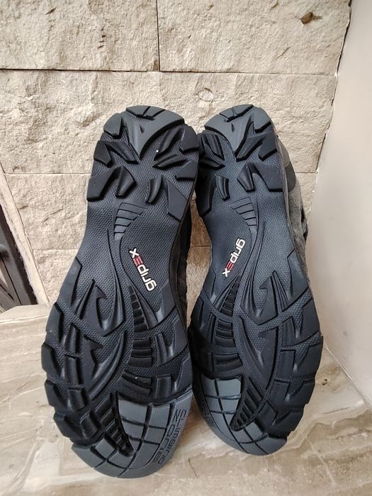 Semighete Mammut Redburn Low Gtx 42