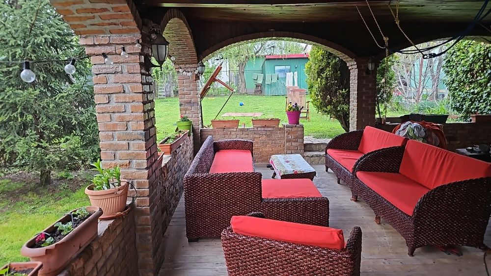 Vinzare casa bulevard Traian