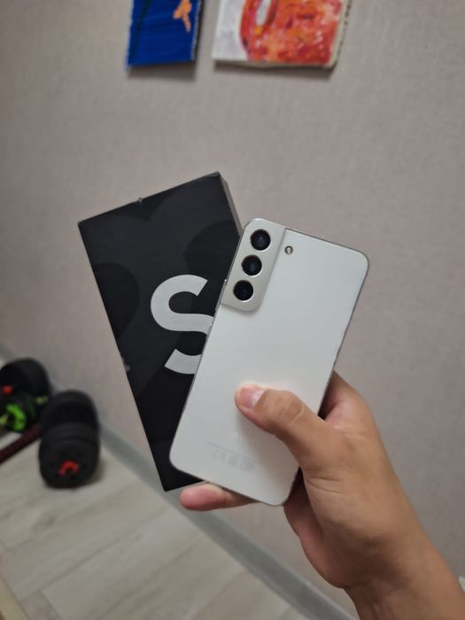 С22 базовый с коробкой