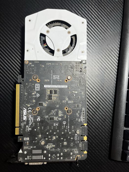 Asus Gtx 970 4gb