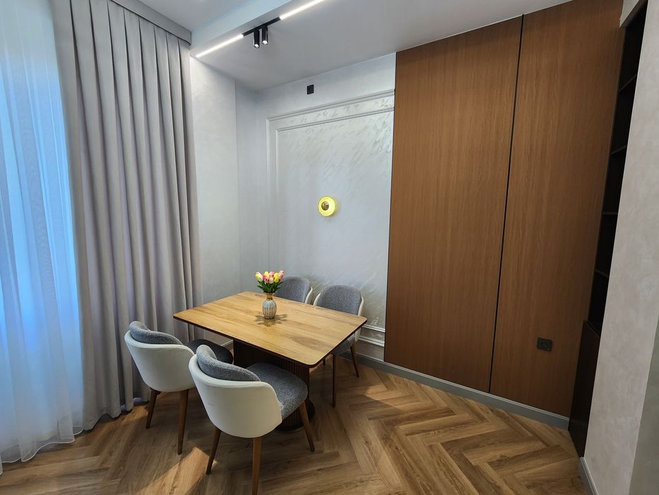 ПРОДАЁТСЯ 3/2/10 ЖК Parkent avenue