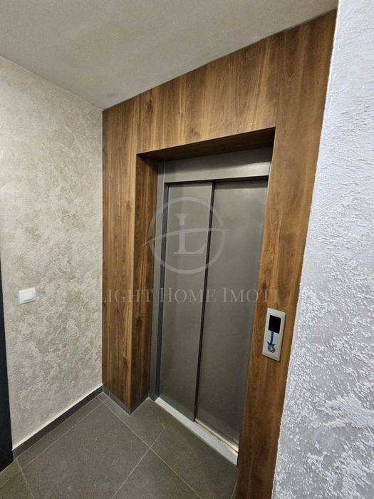Продава се Двустаен апартамент в Пловдив, Коматево - 64 кв.м за 1140 €/кв.м - Снимка #10
