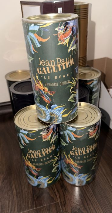 Jean Paul Gaultier Paradise Garden