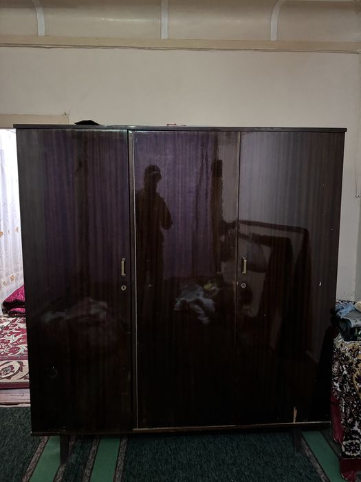 Shkaf. Шкаф. Шшшшшшш