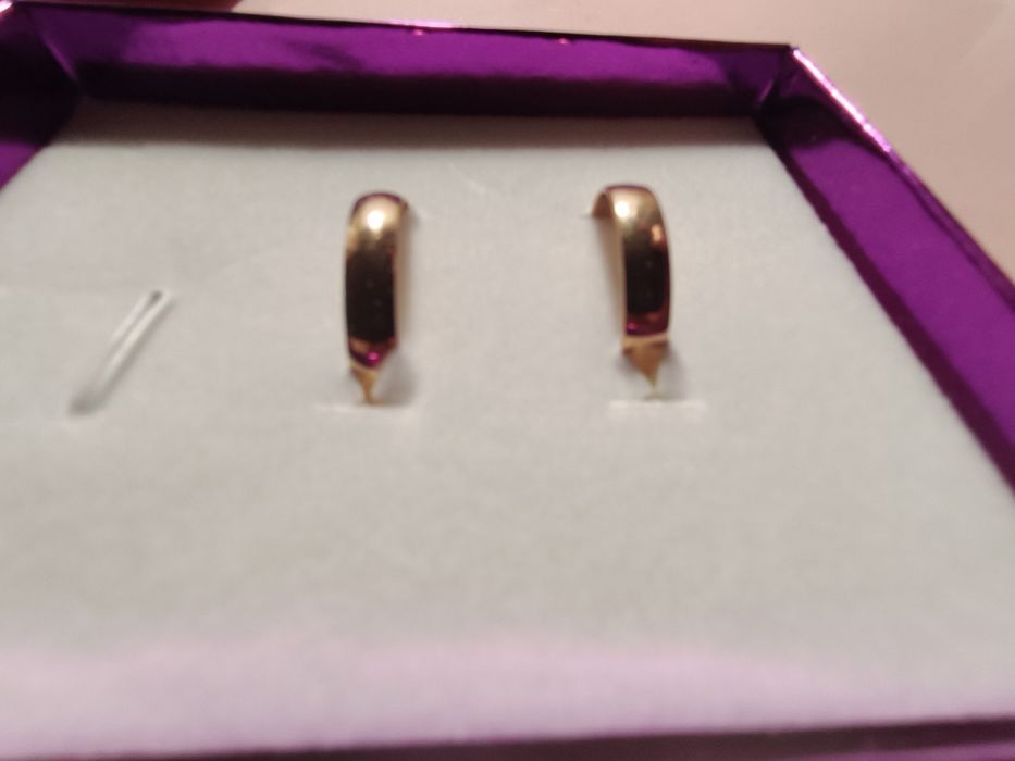 Продам обручальные кольца