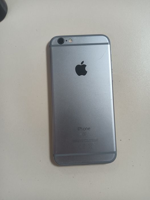 iPhone 6s, 32 gb