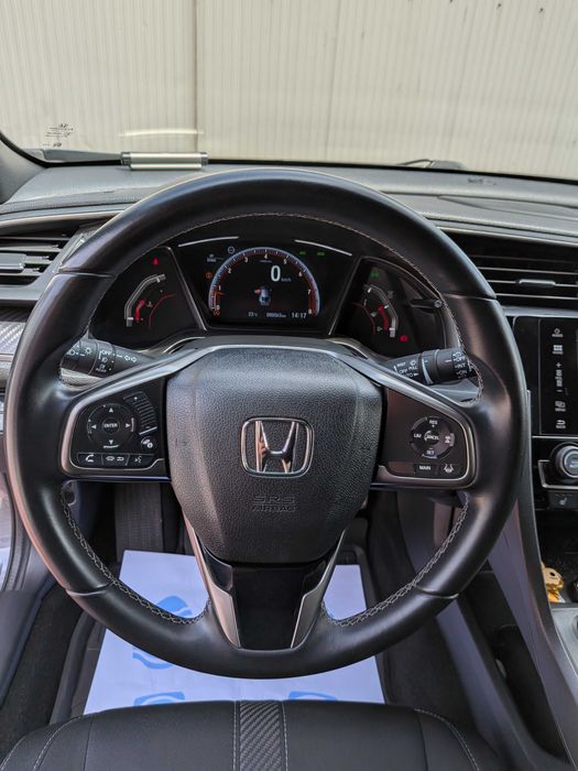Honda Civic 1.5 VTEC Turbo Sport PLUS Manuala Benzina