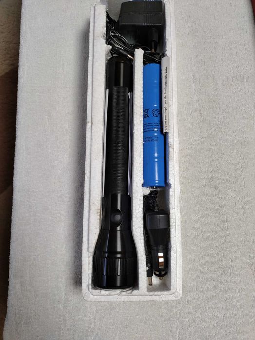 Фенери акумулаторни