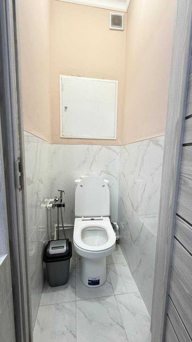 Чиланзар-5, метро Новза. Продается 4 комнатная квартира. TL